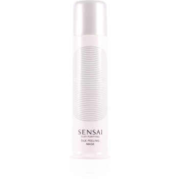 Silky Purifying Extra Care Peeling Mask - Peelingová maska